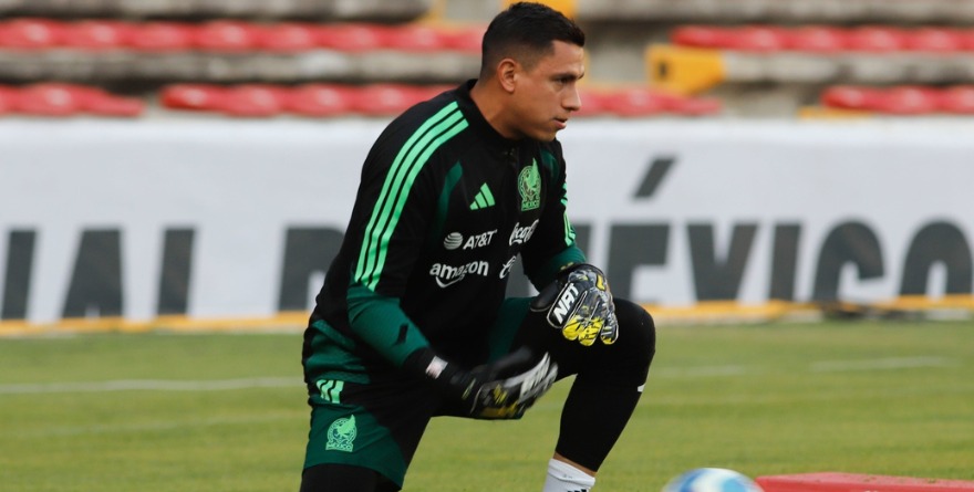 PELIGRA MUNDIAL PARA LUIS MALAGÓN TRAS LESIÓN 
