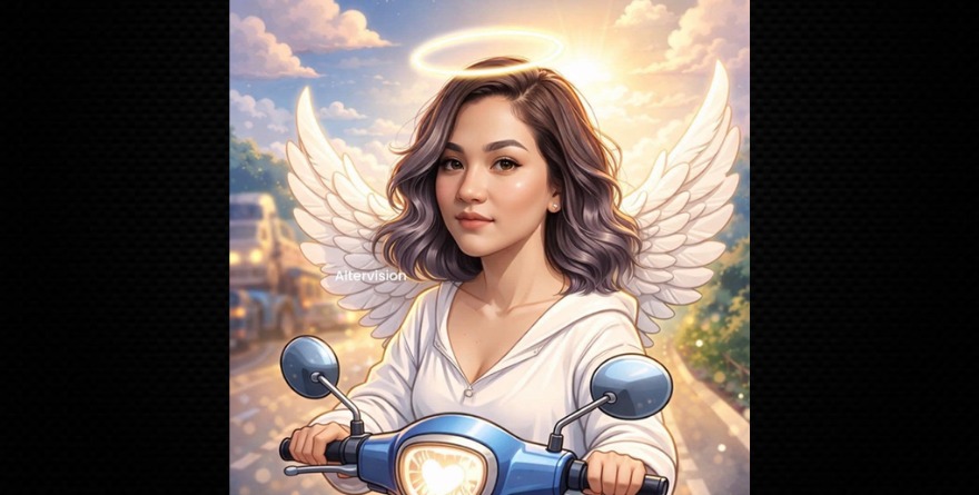 María Juanita no pudo sobrevivir