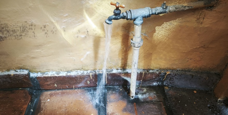 VAN POR DESCUENTOS DEL SIAPA