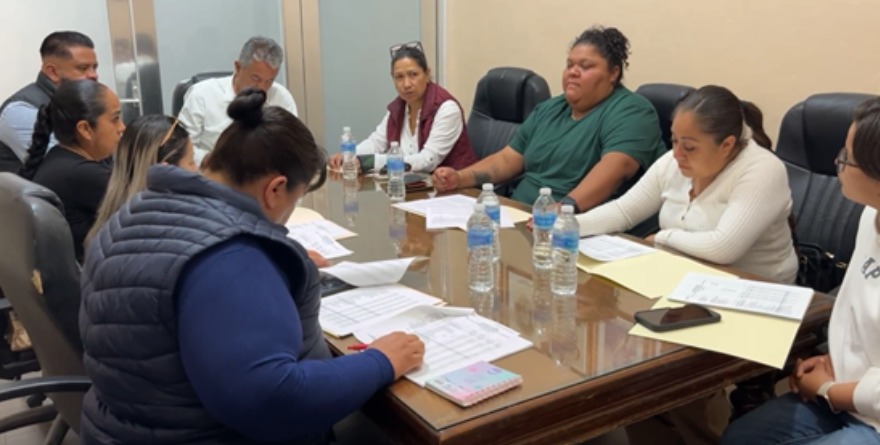 Ayuntamiento de Salinas debe aún prestaciones