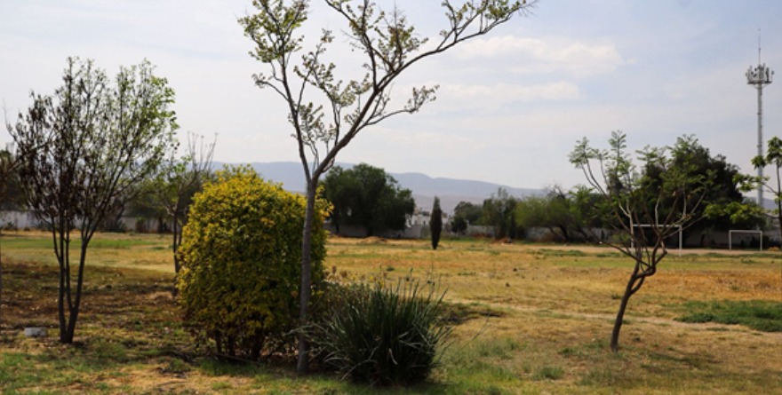 Formalizan petición de frenar subasta en Puerta de Piedra