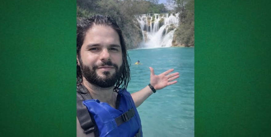 Influencer promueve belleza de Huasteca