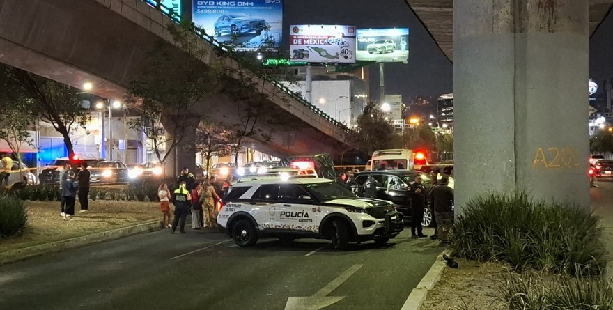 ASESINAN A EX LÍDER SINDICAL DEL ISSSTE EN LA CDMX
