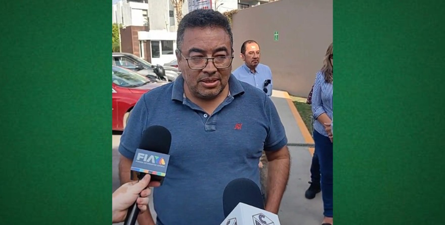 Vecinos se rebelan a Galindo