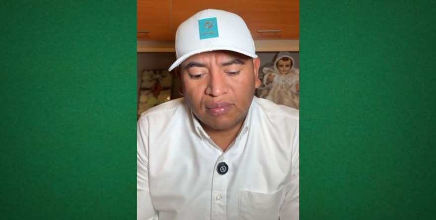 Sin agua y sin feria del queso en Reyes