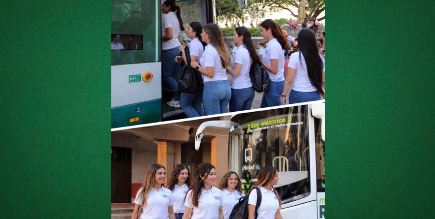 RedMetro facilitará llegada a Fenahuap