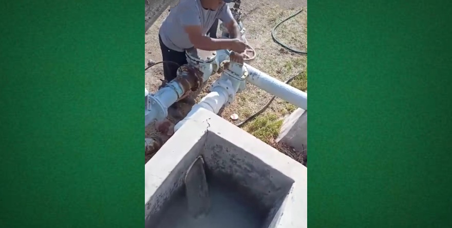 Restablecen operación del Polvorín en Soledad