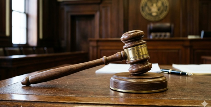 Vinculan a funcionaria por fraude inmobiliario