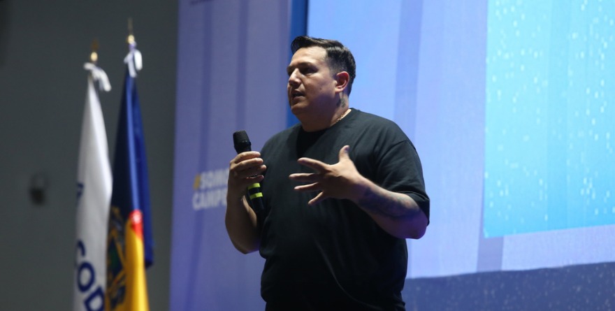 DISCIPLINA, LA FÓRMULA DEL ÉXITO DE ‘CANELO’ ÁLVAREZ