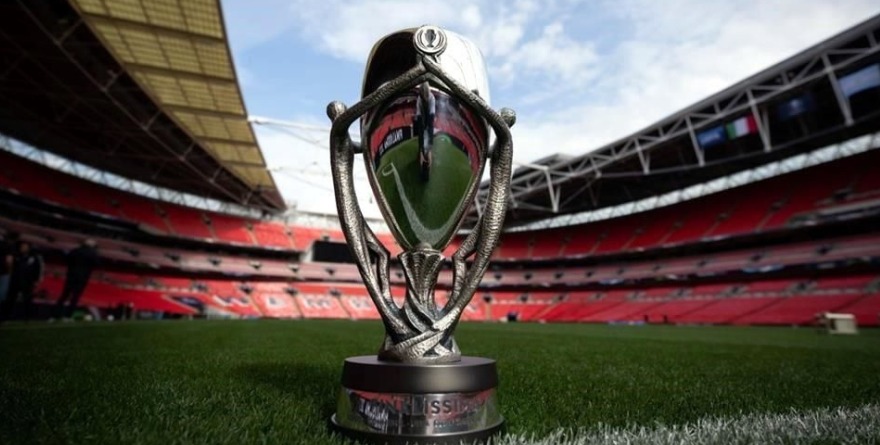 PODRÍA FINALISSIMA JUGARSE EN EL SANTIAGO BERNABÉU