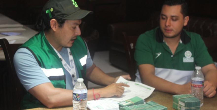 Entregarán Clave Verde para jóvenes en Tamuín
