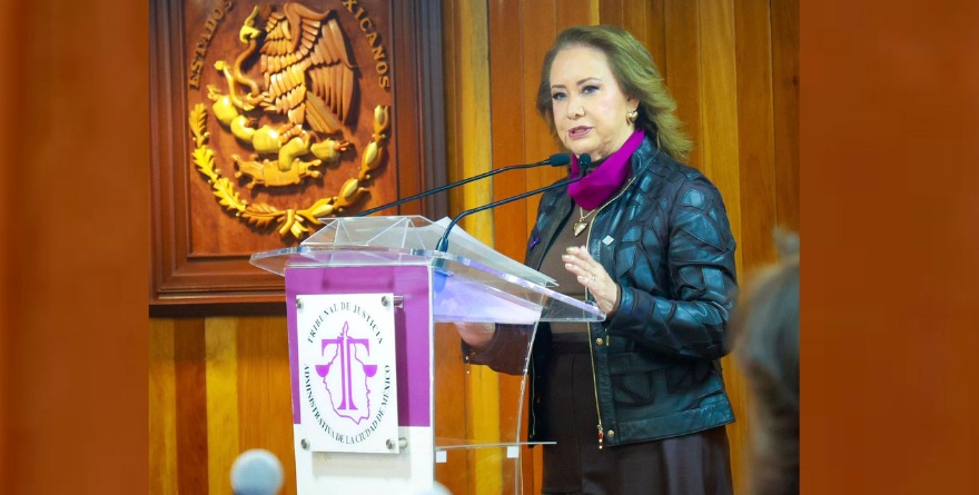 LA JUSTICIA SOLO ES LEGÍTIMA SI ES PLURAL Y CERCANA