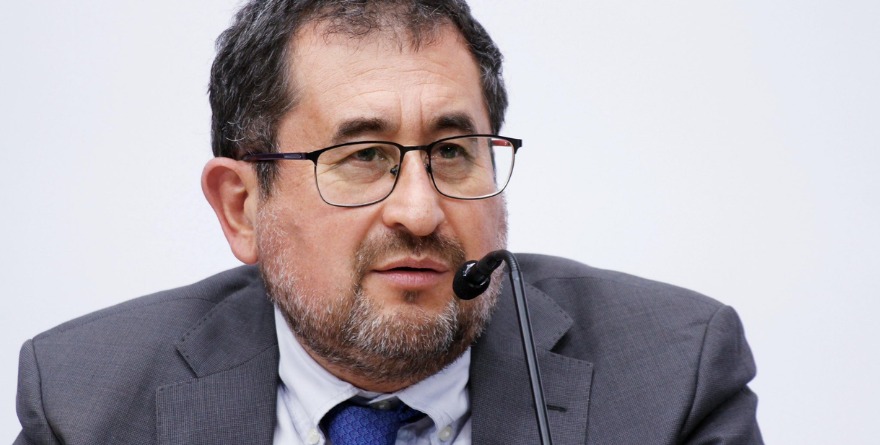 PLAN B ELECTORAL ES ‘PARA QUE SE LES QUITE’, DICE CRAVIOTO