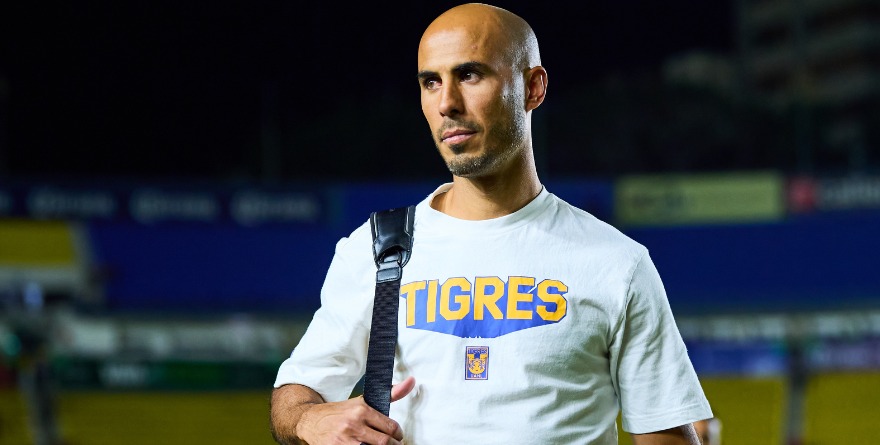 CREE PIZARRO QUE AFECTÓ A TIGRES JUGAR MISMO DÍA DEL VIAJE