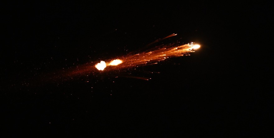 TIENE ISRAEL ESCASEZ DE INTERCEPTORES DE MISILES