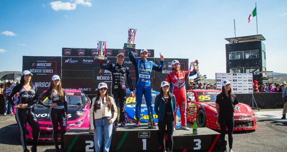 RUGIDO DE GLORIA POTOSINA