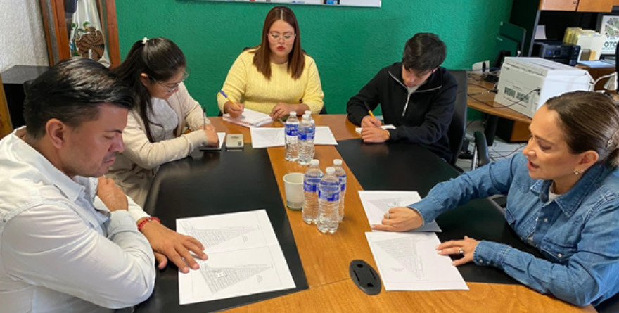 Programa de vivienda llegará a Tampamolón