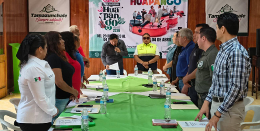 Buscan vacaciones seguras