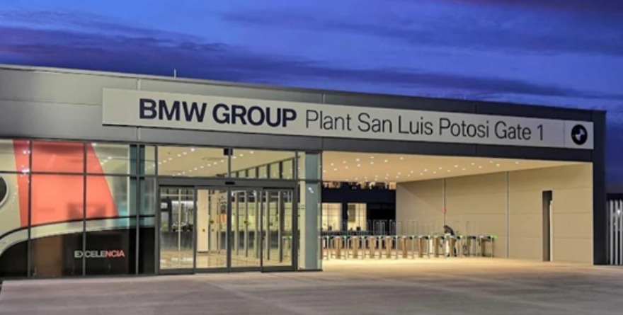 Revisión salarial en nueva fase; BMW