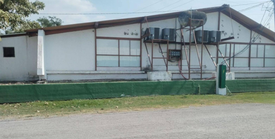 Alertan por “renta de stand” en la FENAHUA