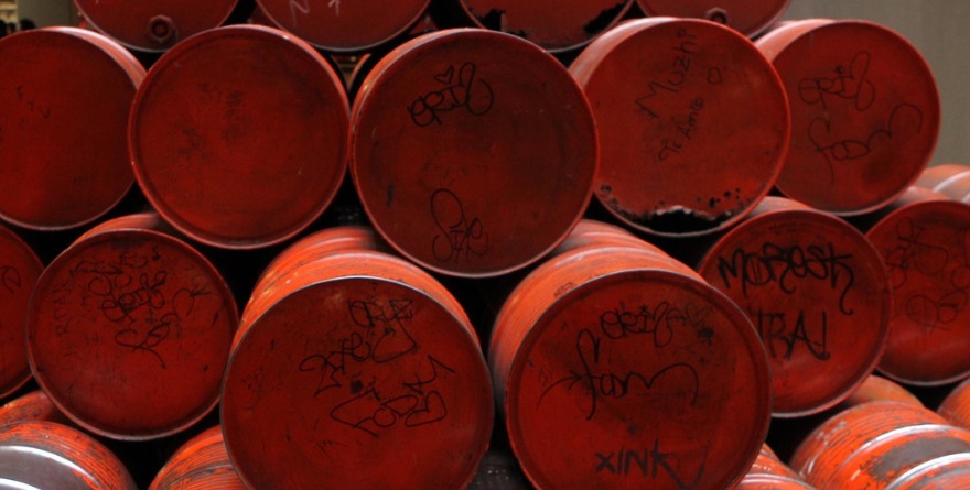 OBTIENE PEMEX 1,560 MDP CON ALZA AL PETRÓLEO