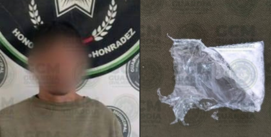 Se le acabó la carrera