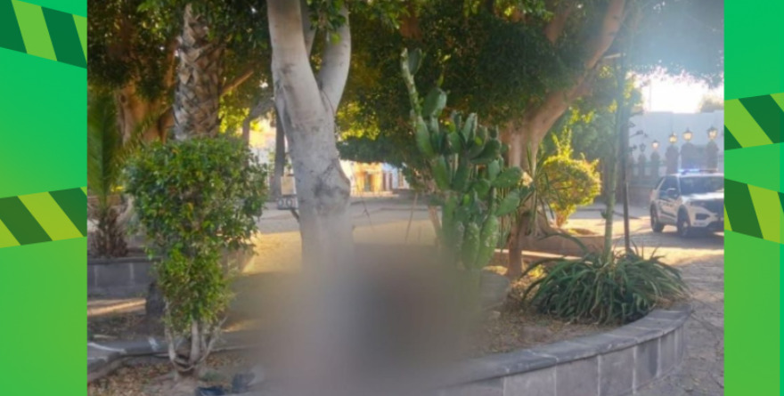 ¡Tragedia en San Sebastián!