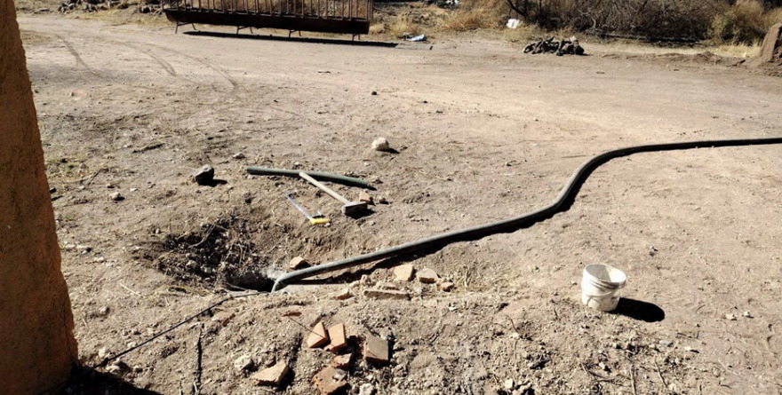 Desazolve gratuito en Salinas