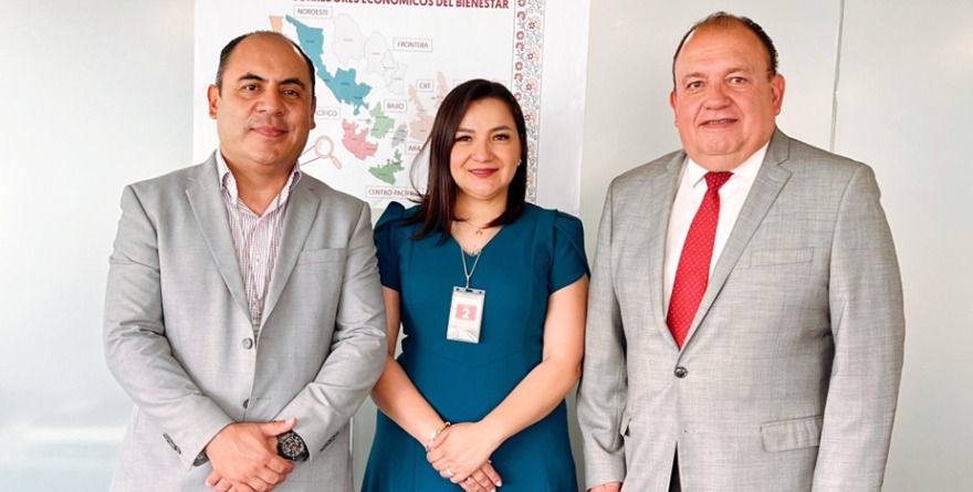 Municipio fortalece el desarrollo económico
