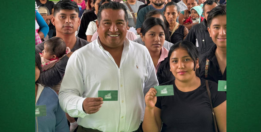 Clave Verde impulsa la educación digital
