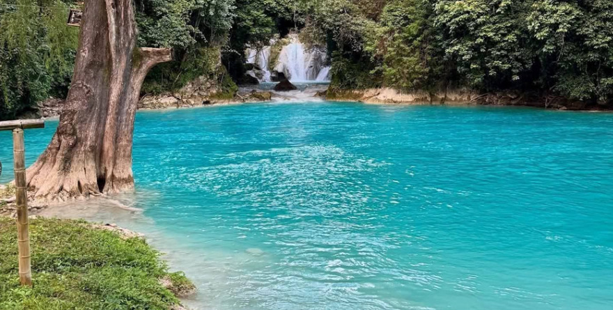 Belleza Huasteca