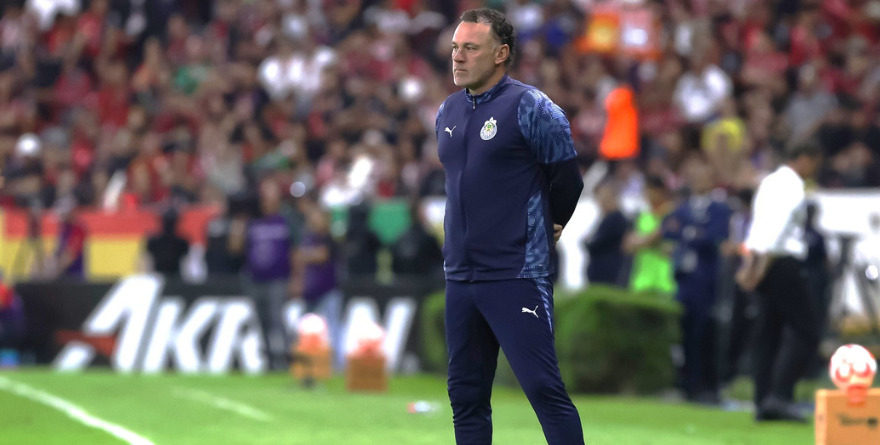 SIEMPRE SE PUEDE MEJORAR: GABRIEL MILITO