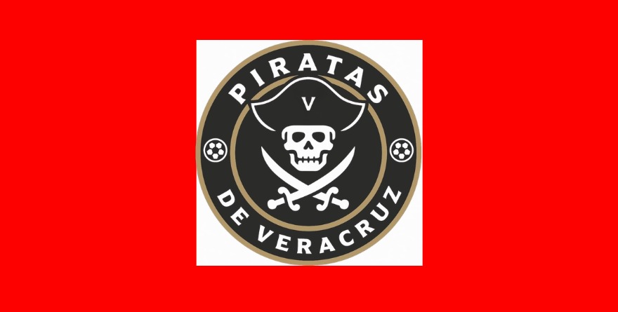 CON LOS PIRATAS REGRESA AL FUTBOL PROFESIONAL A VERACRUZ