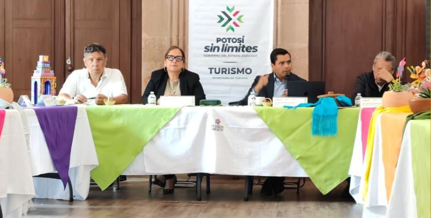 Turismo impulsa Pueblos Mágicos