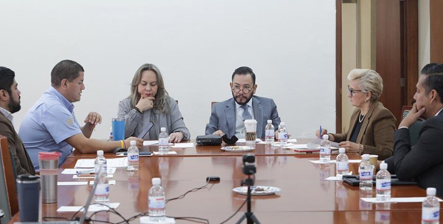 Aprueban reforma para fortalecer libertad sindical
