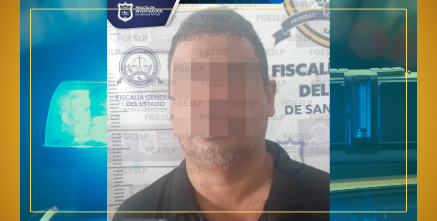 Cae “fichita” de la Huasteca