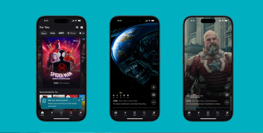 SE ADAPTA DISNEY A CONTENIDO CORTO Y VERTICAL