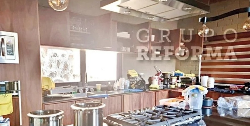 JUSTIFICA FGR FALLAS EN CASO DE ‘MENCHO’