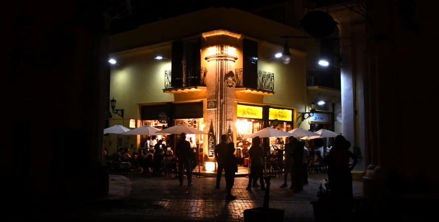 ABREN CUBA A INVERSIÓN PRIVADA