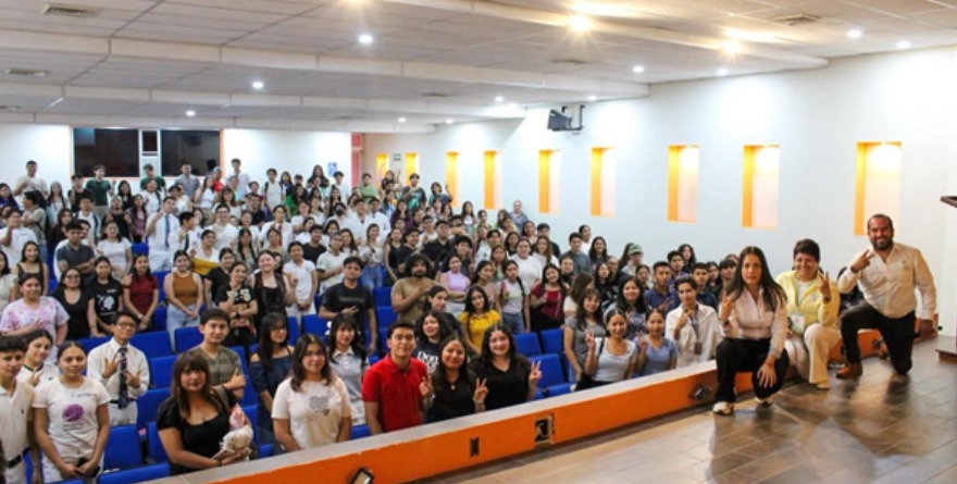 Buscan fortalecer la movilidad estudiantil