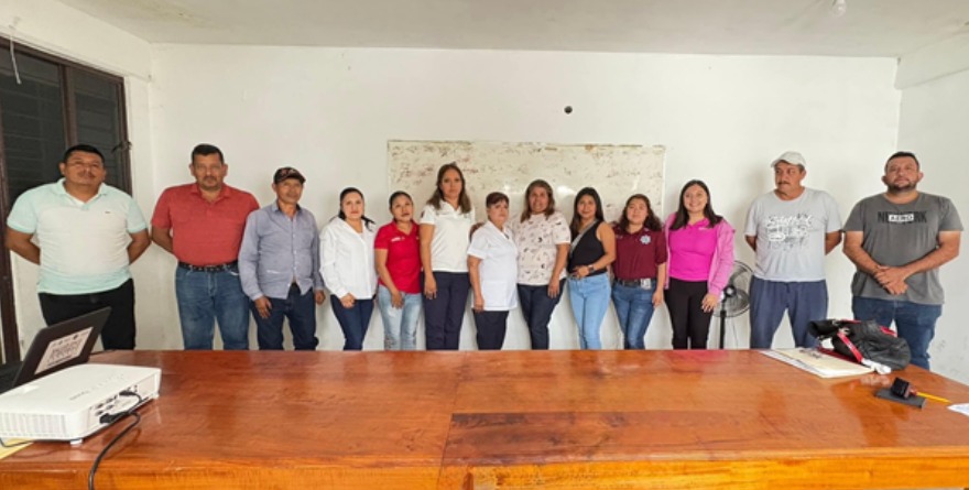 Impulsan certificación para fortalecer salud