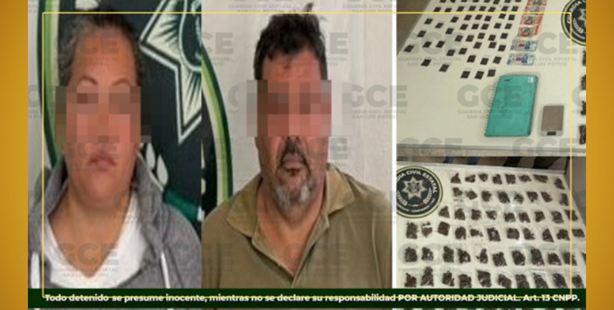 ¡Se les acabó el negocio!