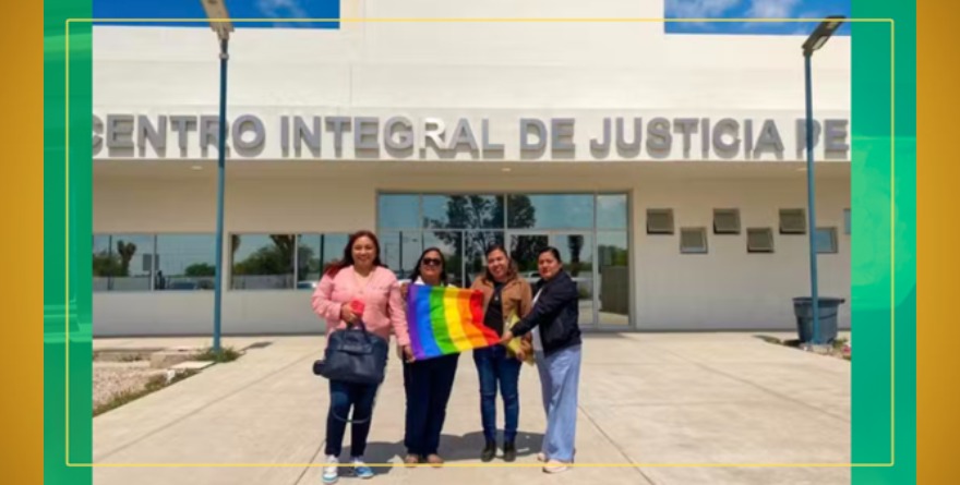 Funcionario de SEGE a proceso por discriminación
