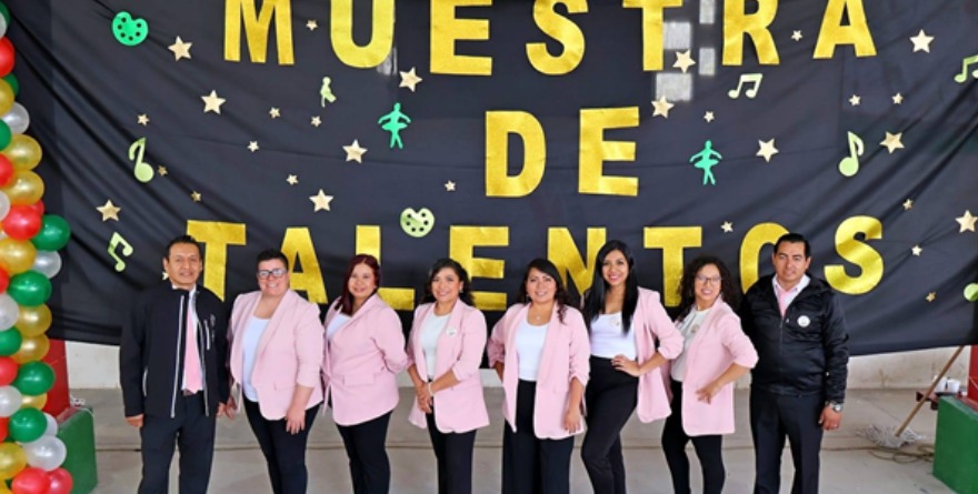 Villa de Arista recibe Muestra de Talentos