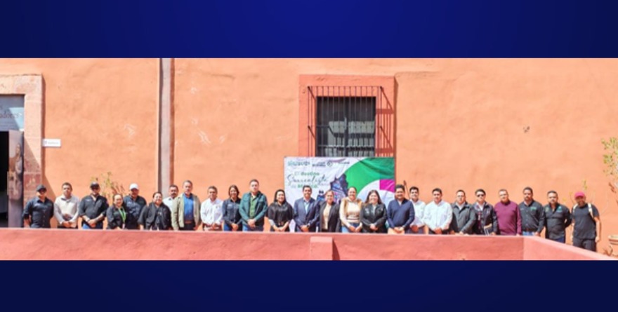Refuerzan turismo en Pueblos Mágicos