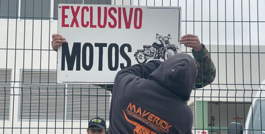 MEJORA DE ACCESIBILIDAD EN HOSPITAL DE RIOVERDE