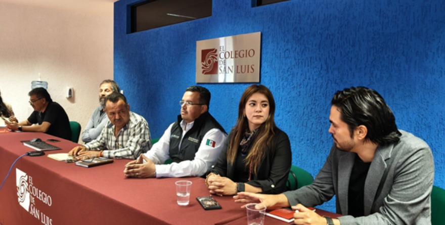 Atienden desabasto de agua en San Nicolás