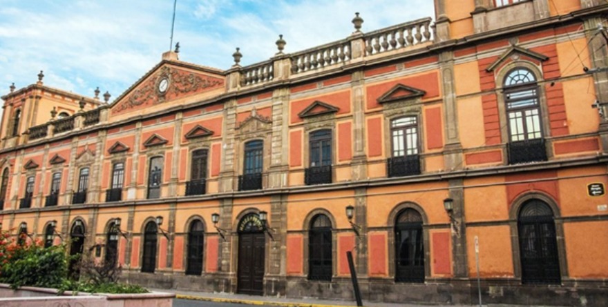 UASLP: Reprueba ranking y es de las peor evaluadas