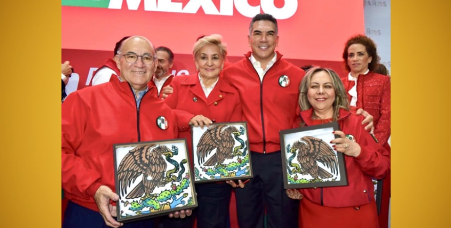 Galindo se destapa; pero ¿En dónde dejó al PAN?