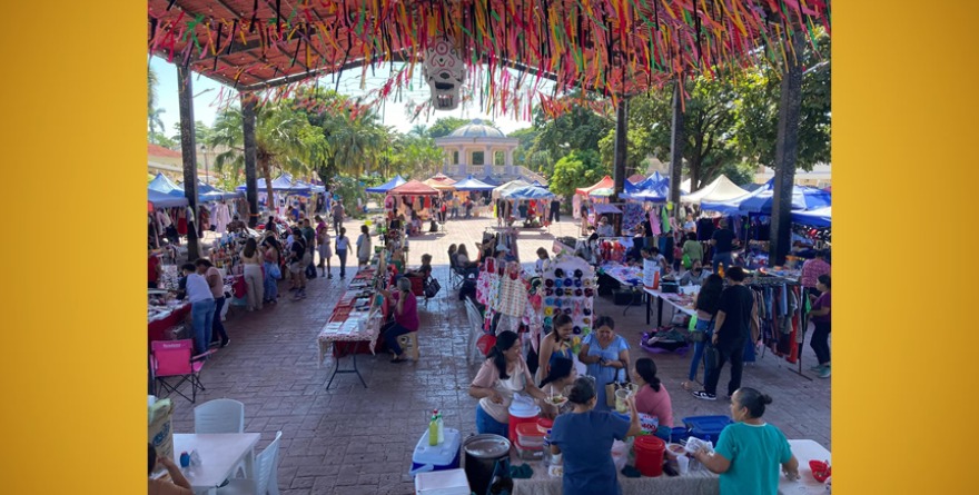 Tamuín impulsa emprendimiento